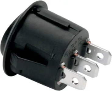 MOOSE OFFROAD FOUR WHEEL - SWITCH HEATED GRIP - 06310009