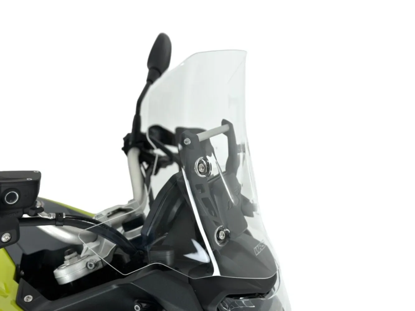 WRS - WINDSCREEN TOURING F900GS CLEA - 23121200