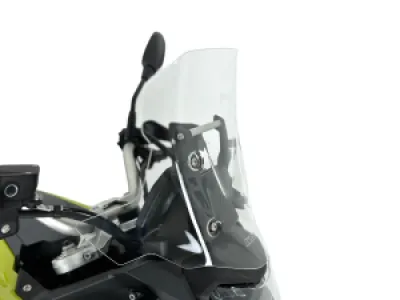 WRS - WINDSCREEN TOURING F900GS CLEA - 23121200