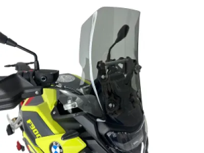 WRS - WINDSCREEN CAPONORD F900GS SMO - 23121199