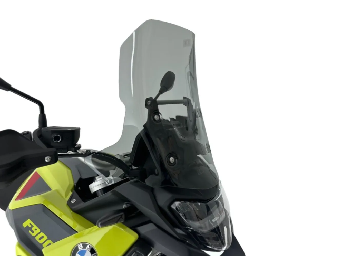 WRS - WINDSCREEN CAPONORD F900GS SMO - 23121199