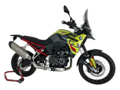 WRS - WINDSCREEN CAPONORD F900GS SMO - 23121199