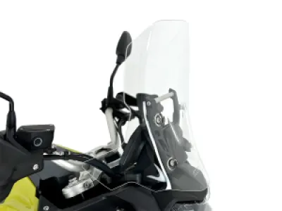 WRS - WINDSCREEN CAPONORD F900GS CLE - 23121198