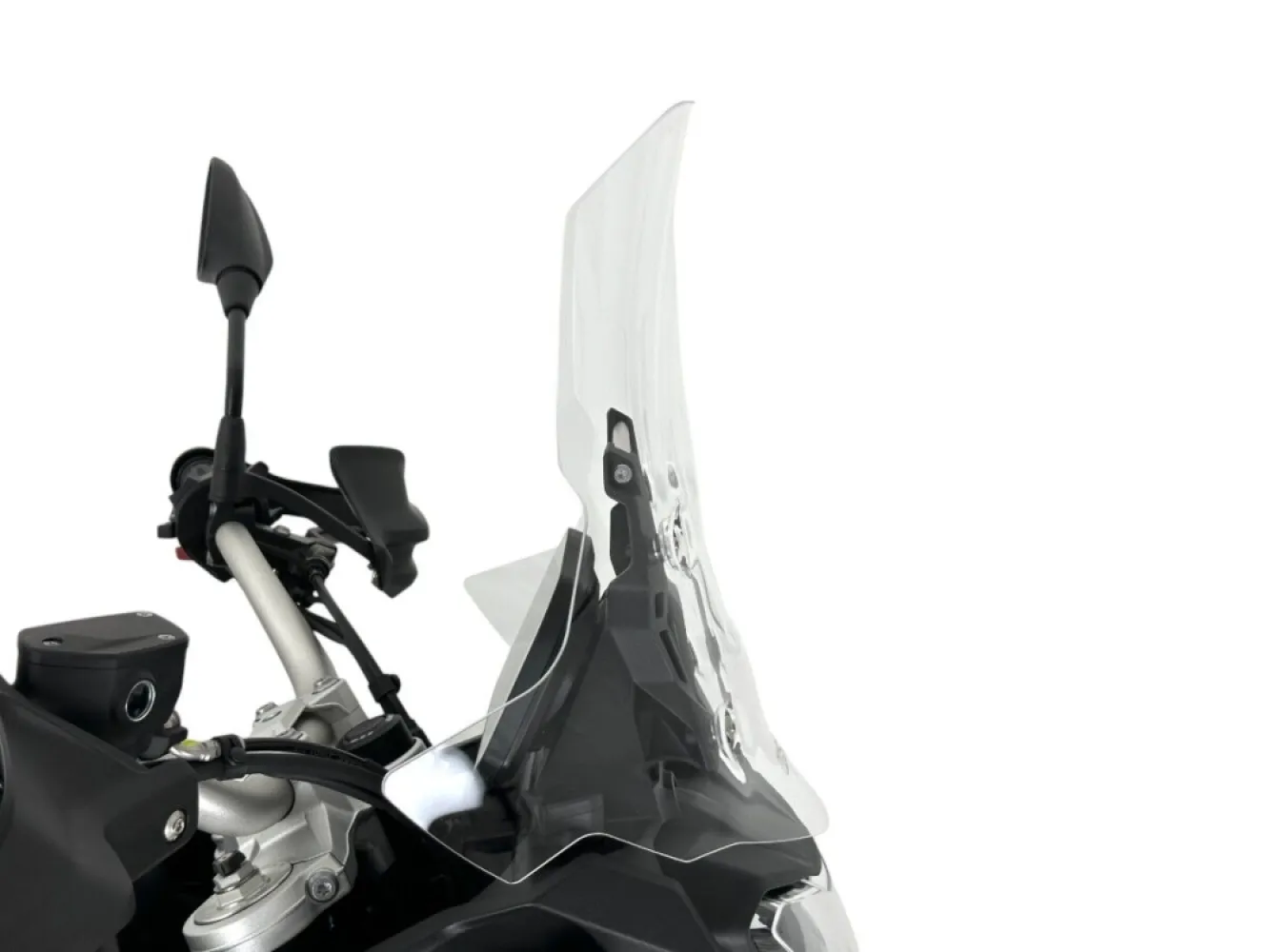 WRS - WINDSCREEN CAPONORD F900GS CLE - 23121198