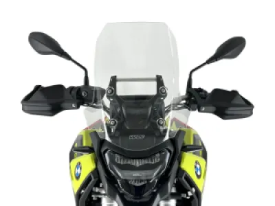 WRS - WINDSCREEN CAPONORD F900GS CLE - 23121198