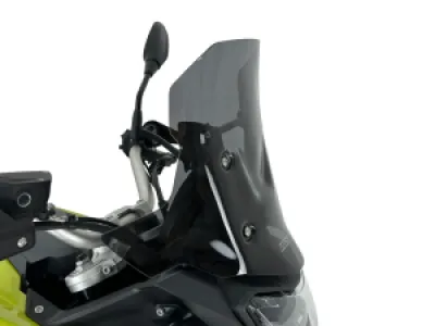WRS - WINDSCREEN TOURING F900GS DARK - 23121202
