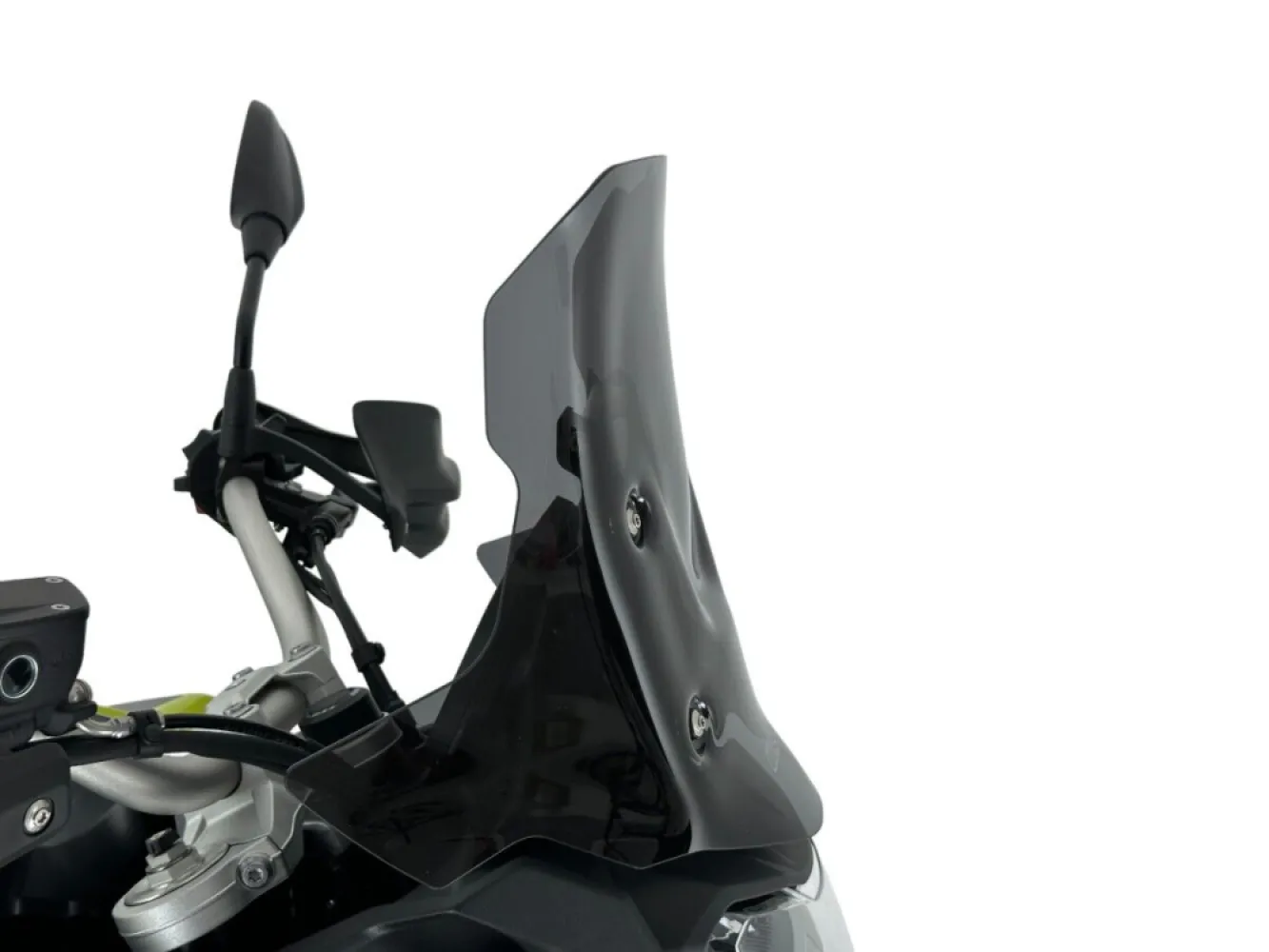WRS - WINDSCREEN TOURING F900GS DARK - 23121202