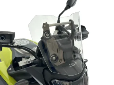 WRS - WINDSCREEN ENDURO F900GS CLEAR - 23121203