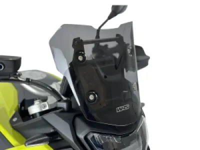 WRS - WINDSCREEN ENDURO F900GS DARK  - 23121204