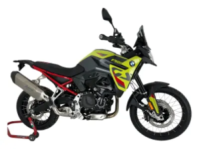 WRS - WINDSCREEN ENDURO F900GS DARK  - 23121204