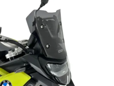 WRS - WINDSCREEN ENDURO F900GS DARK  - 23121204