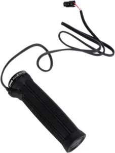 MOOSE OFFROAD FOUR WHEEL - CLAMPON GRP REPL W/PLUG L - 06310160