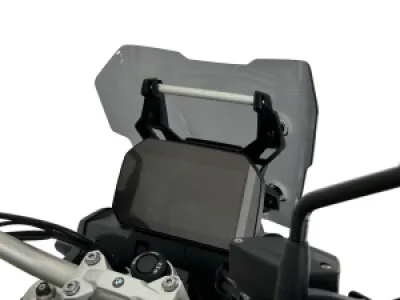 WRS - WINDSCREEN ENDURO F900GS DARK  - 23121204