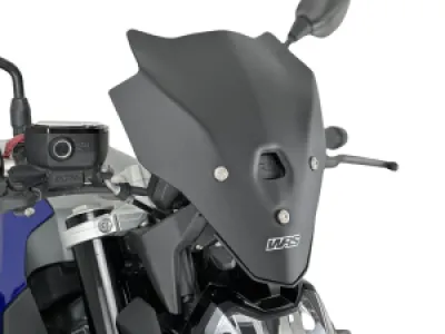 WRS - WINDSCREEN TOURING F900R MATT  - 23121208