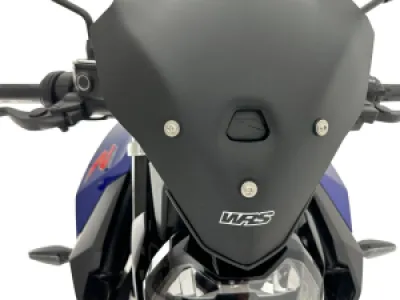 WRS - WINDSCREEN TOURING F900R MATT  - 23121208