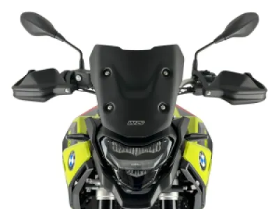 WRS - WINDSCREEN ENDURO F900GS MATT  - 23121205