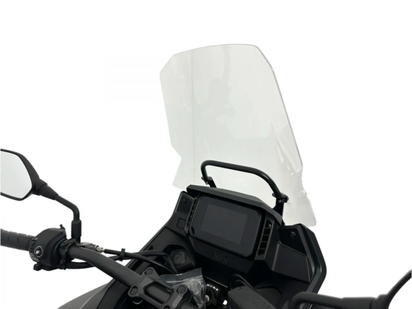 WRS - WINDSCREEN CAPONORD NX 500/400 - 23121214