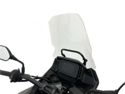 WRS - WINDSCREEN CAPONORD NX 500/400 - 23121214