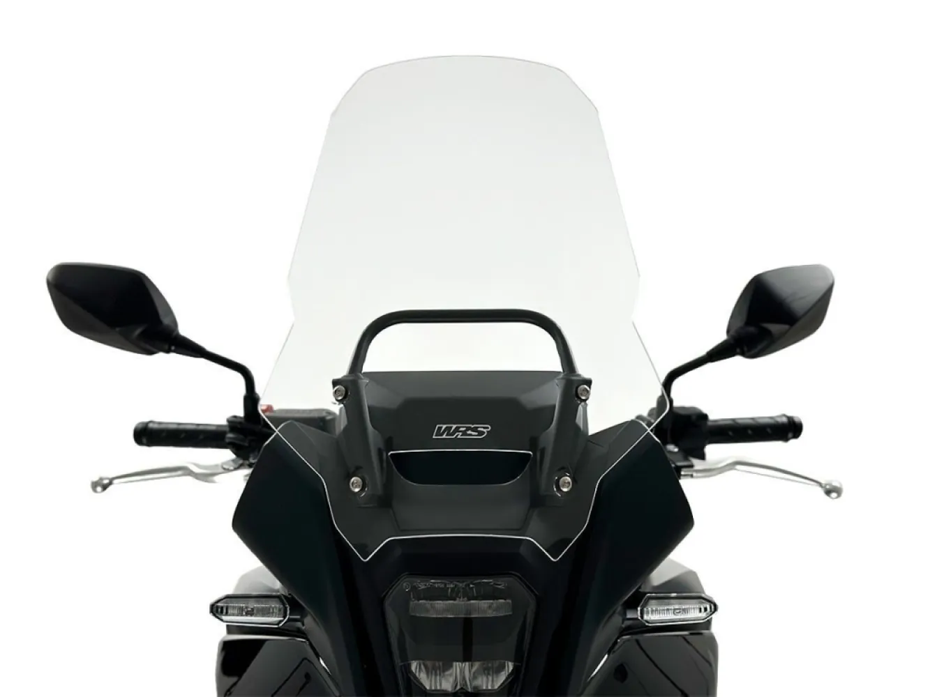 WRS - WINDSCREEN CAPONORD NX 500/400 - 23121214
