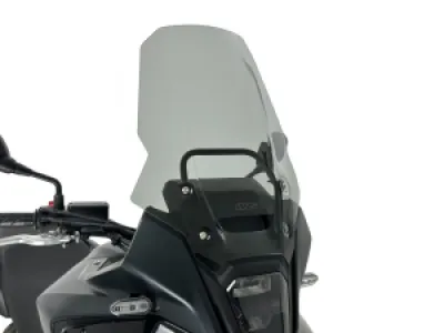 WRS - WINDSCREEN CAPONORD NX 500/400 - 23121215