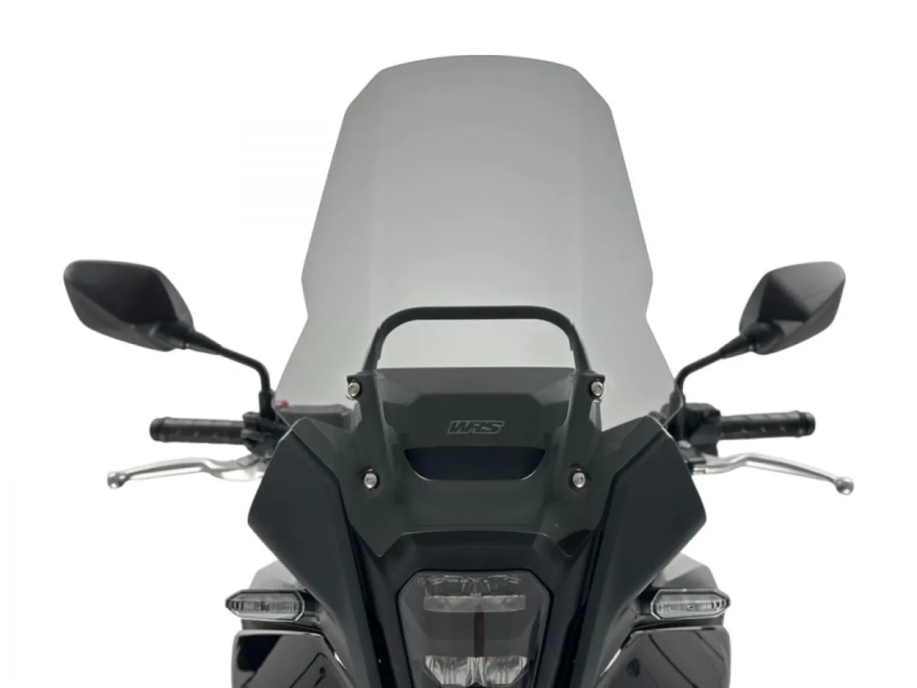 WRS - WINDSCREEN CAPONORD NX 500/400 - 23121215