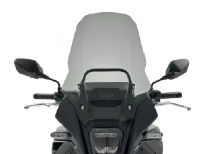 WRS - WINDSCREEN CAPONORD NX 500/400 - 23121215