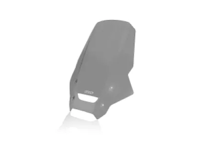 WRS - WINDSCREEN CAPONORD NX 500/400 - 23121215