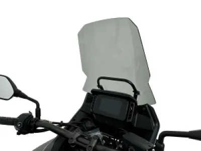 WRS - WINDSCREEN CAPONORD NX 500/400 - 23121215