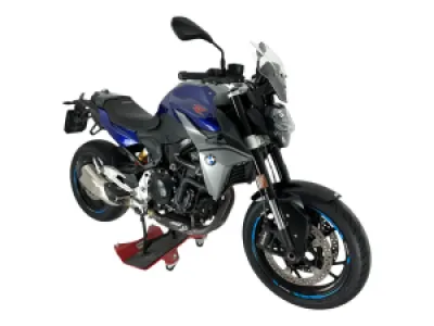 WRS - WINDSCREEN TOURING F900R CLEAR - 23121206