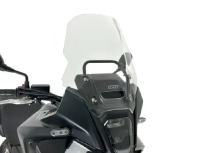 WRS - WINDSCREEN TOURING NX 500/400  - 23121216