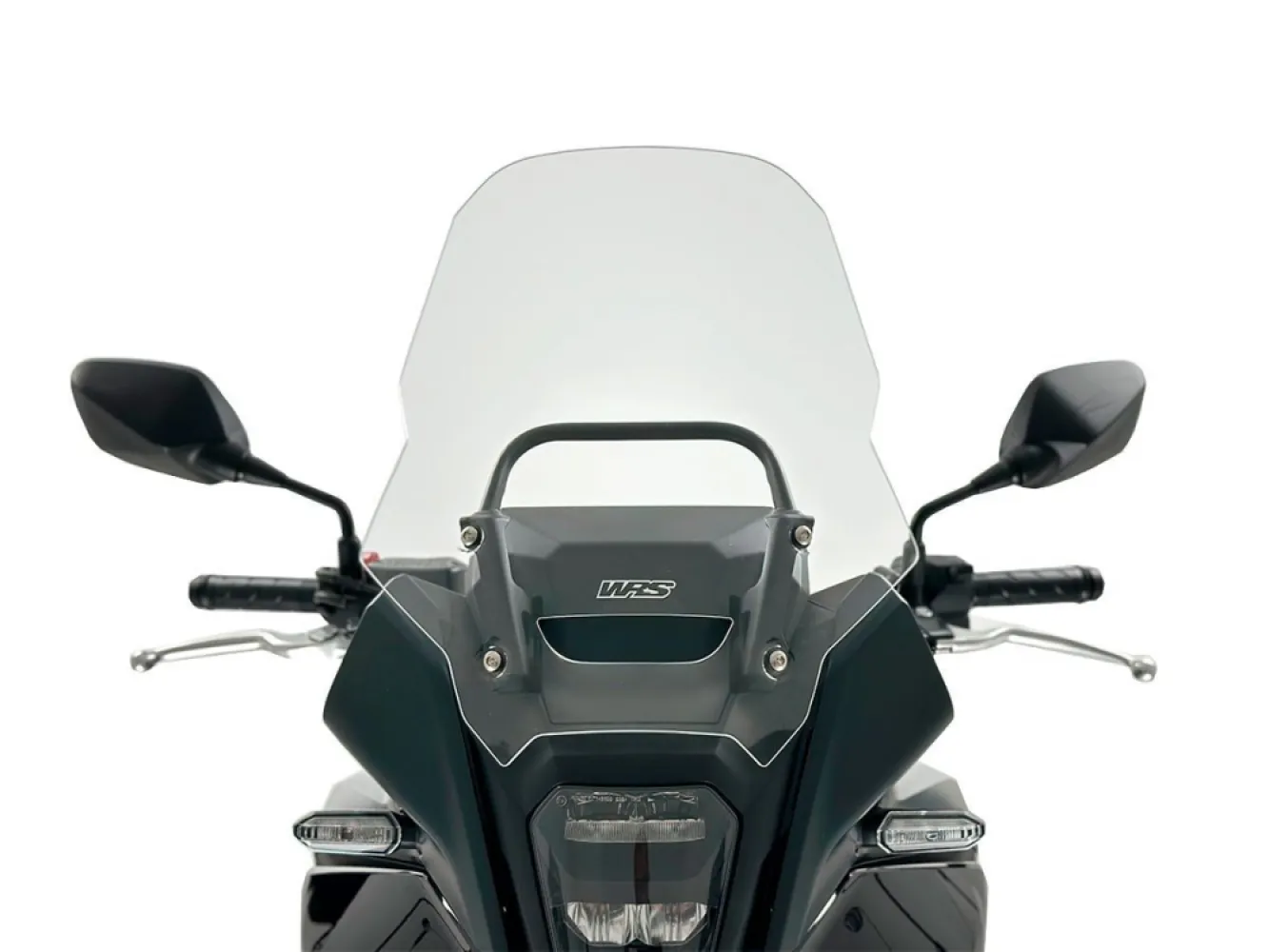 WRS - WINDSCREEN TOURING NX 500/400  - 23121216