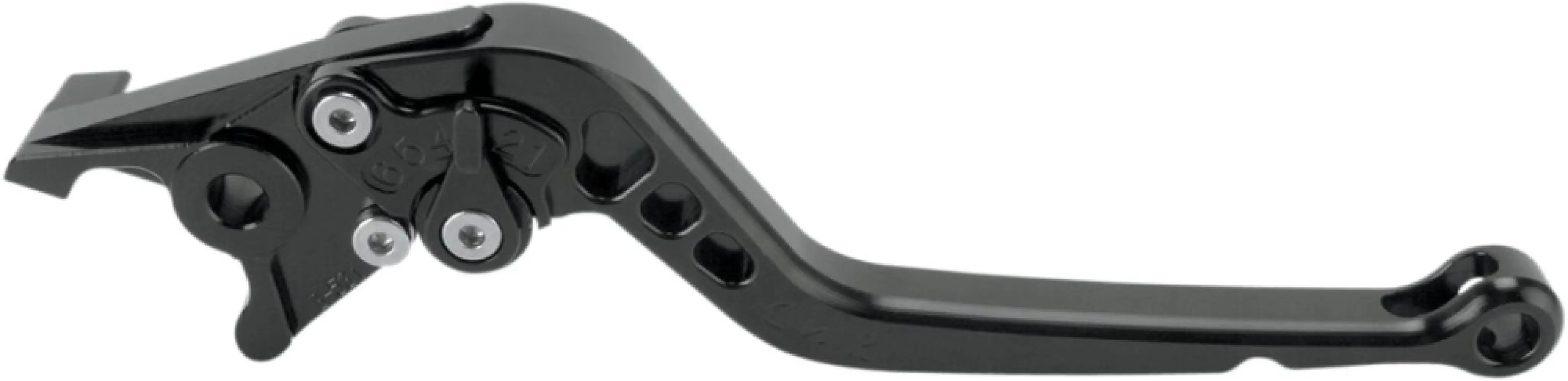 PSR - BRAKE LEVER PSR LONG BLK - 06140473