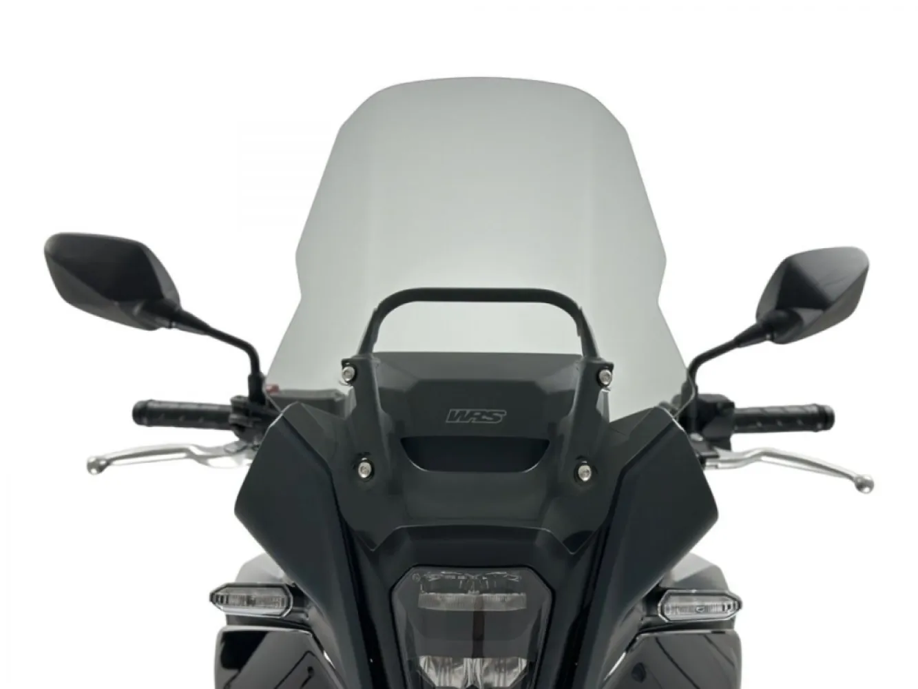 WRS - WINDSCREEN TOURING NX 500/400  - 23121217