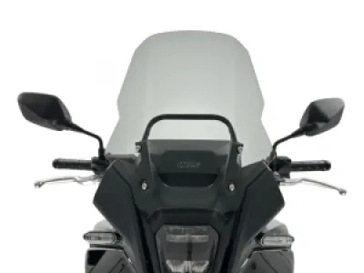 WRS - WINDSCREEN TOURING NX 500/400  - 23121217