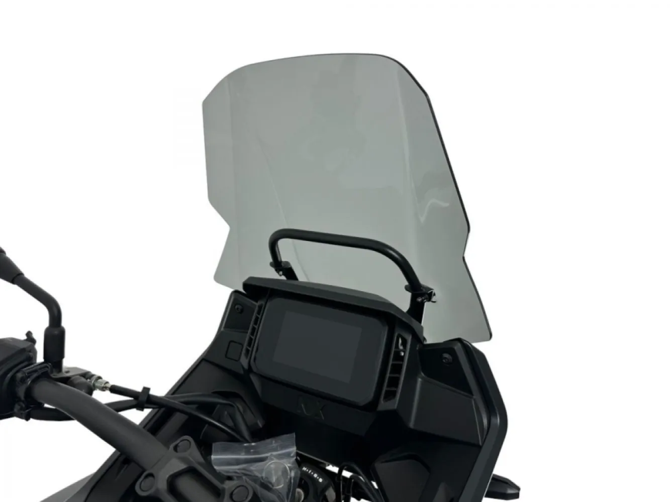 WRS - WINDSCREEN TOURING NX 500/400  - 23121217