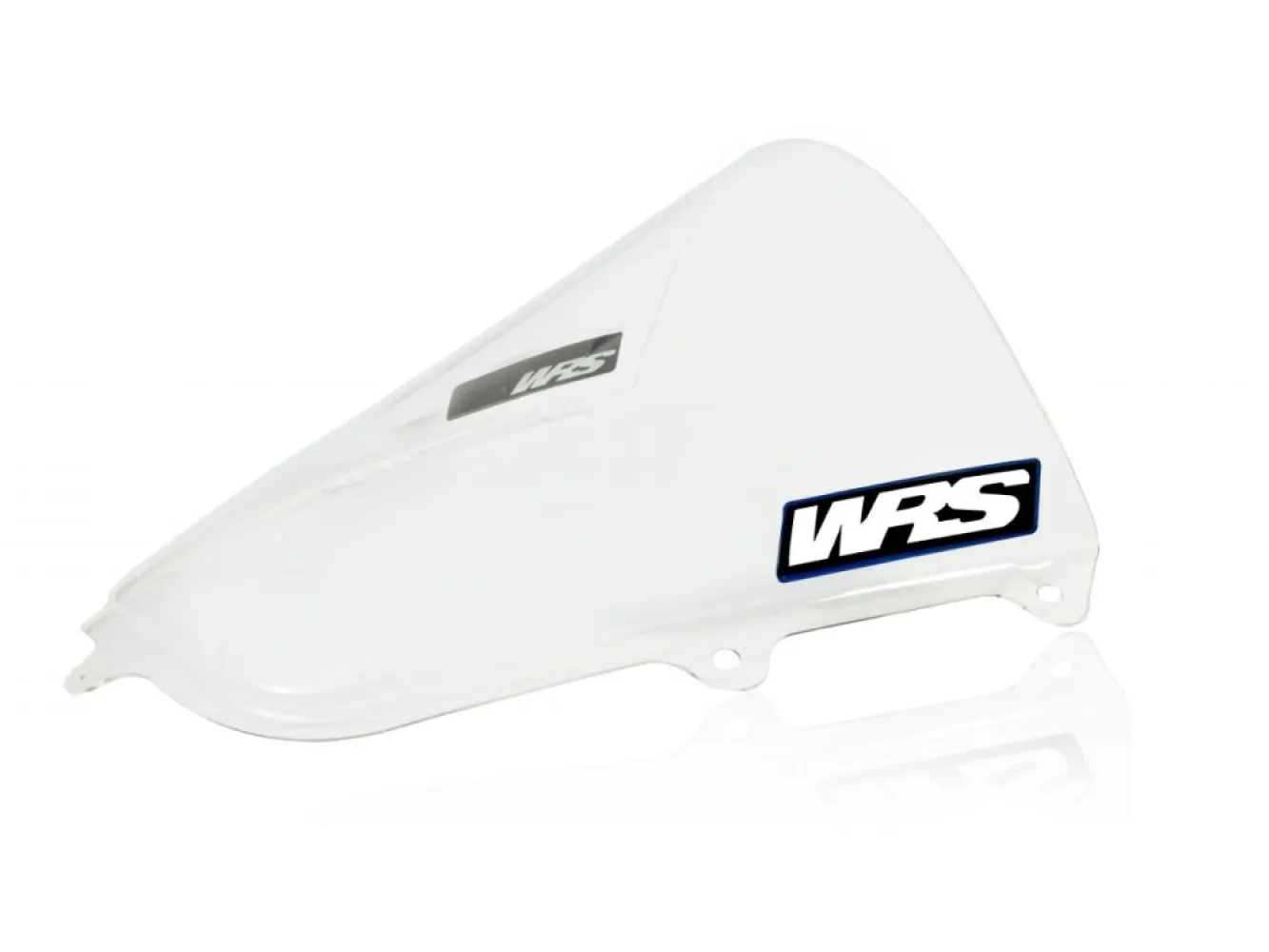 WRS - WINDSCREEN HIGH RACE R1/M(TRAC - 23121221