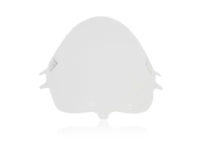 WRS - WINDSCREEN HIGH RACE R1/M(TRAC - 23121221