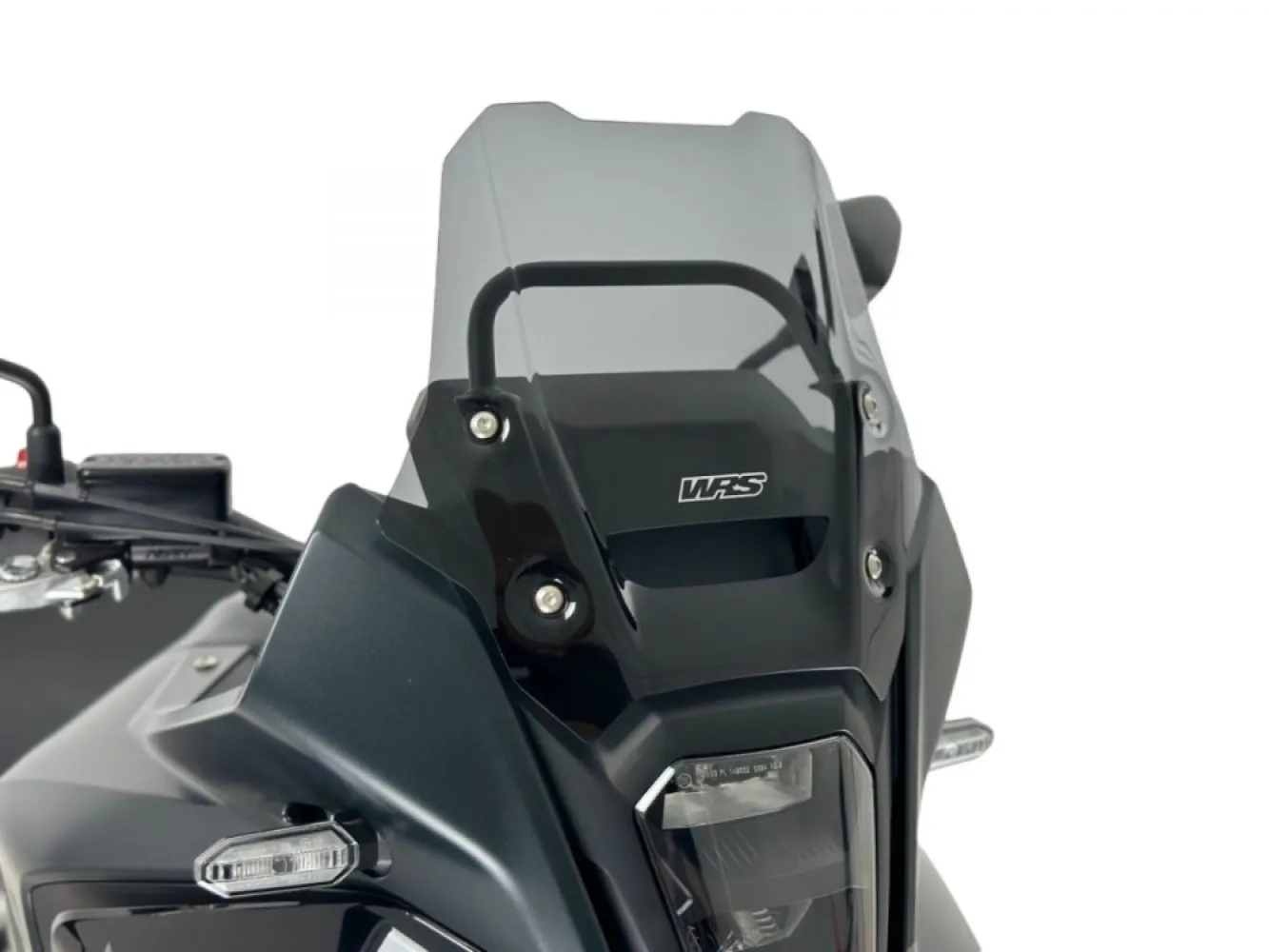 WRS - WINDSCREEN SPORT NX 500/400 DA - 23121219