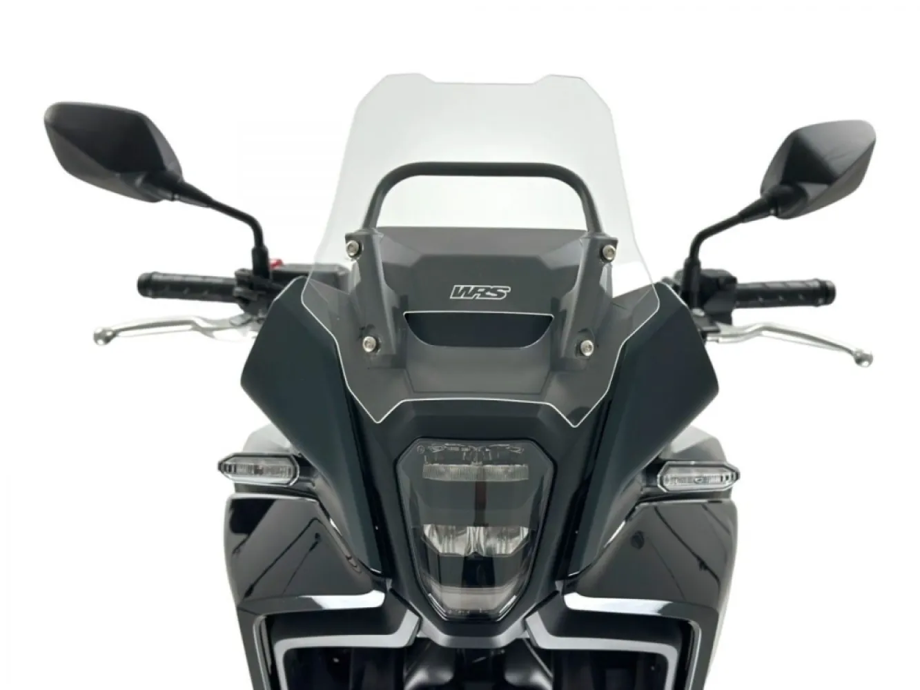 WRS - WINDSCREEN SPORT NX 500/400 CL - 23121218