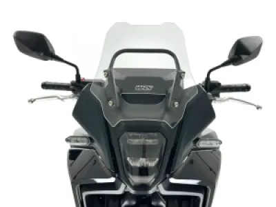WRS - WINDSCREEN SPORT NX 500/400 CL - 23121218