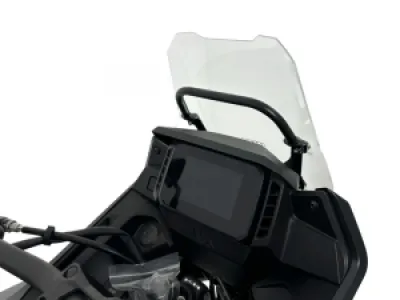 WRS - WINDSCREEN SPORT NX 500/400 CL - 23121218