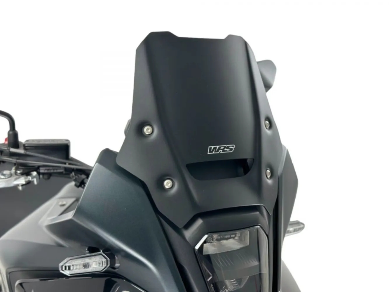 WRS - WINDSCREEN SPORT NX 500/400 MA - 23121220