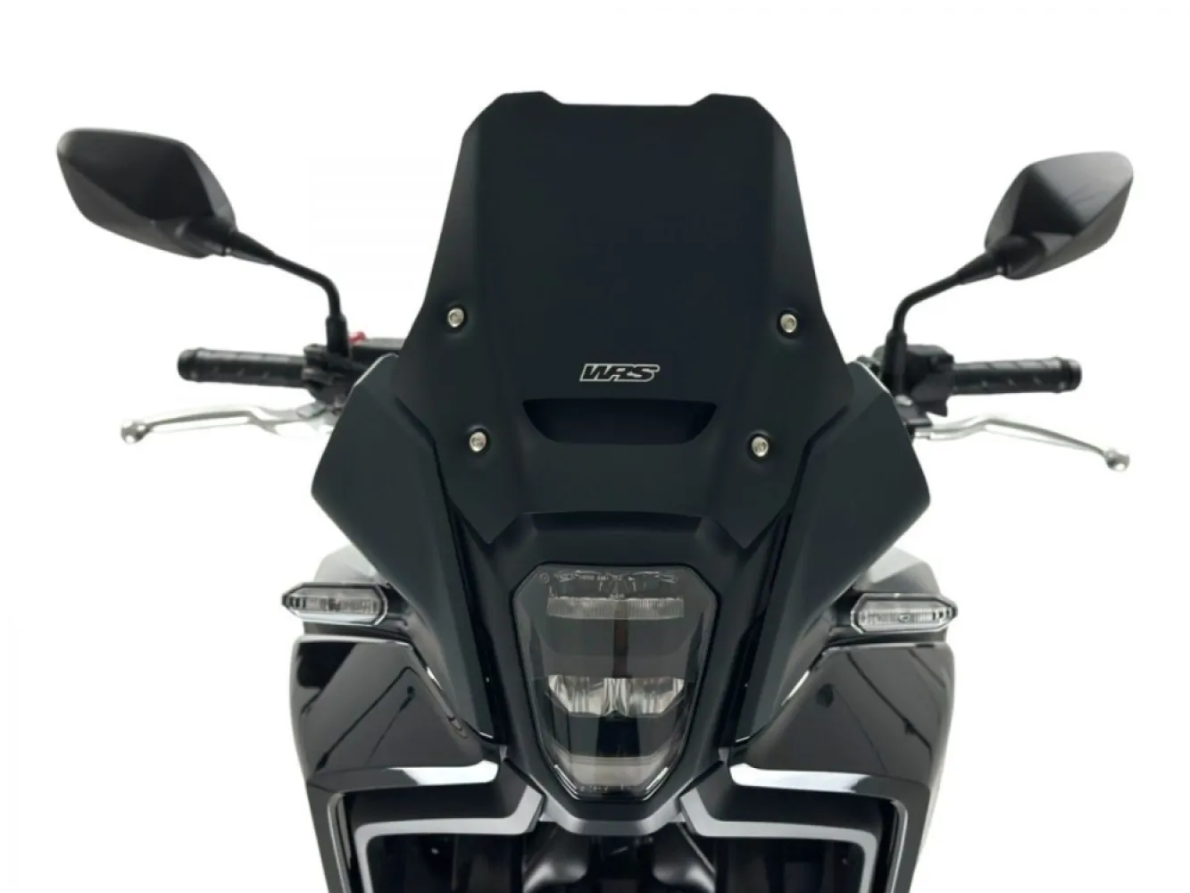 WRS - WINDSCREEN SPORT NX 500/400 MA - 23121220