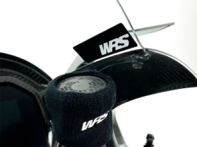 WRS - WINDSCREEN RACE M1000RR CLEAR - 23121222