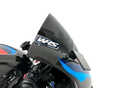 WRS - WINDSCREEN RACE M1000RR DARK S - 23121224