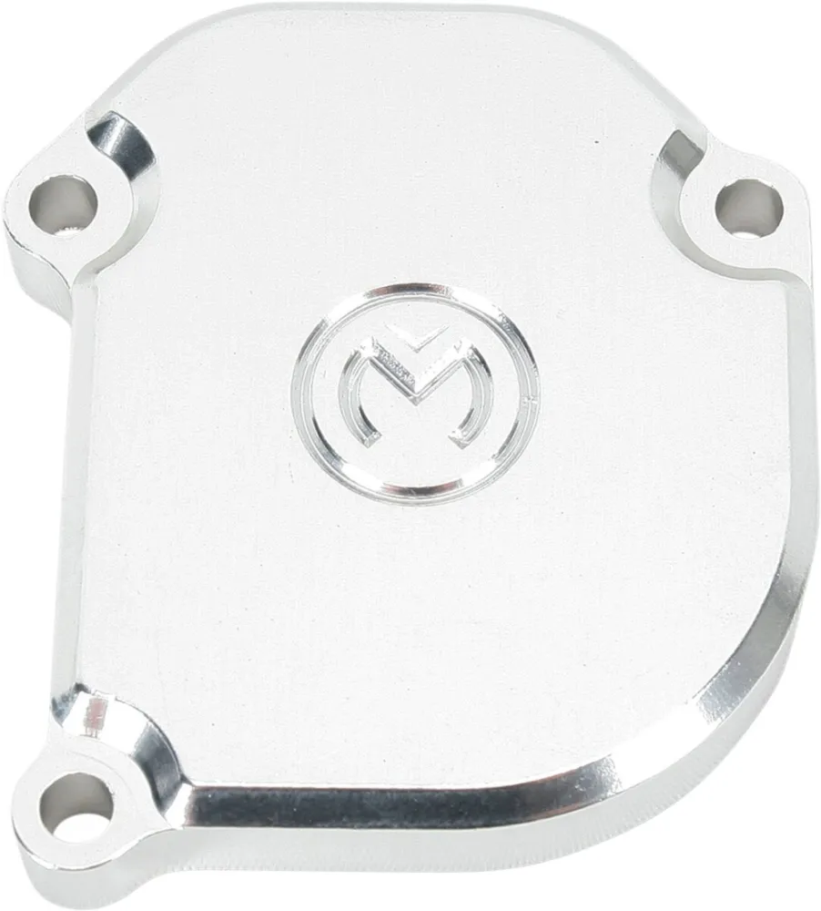 MOOSE OFFROAD HARD-PARTS - THROTTLE COVER 400EX-POL - 06320010