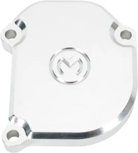 MOOSE OFFROAD HARD-PARTS - THROTTLE COVER 400EX-POL - 06320010
