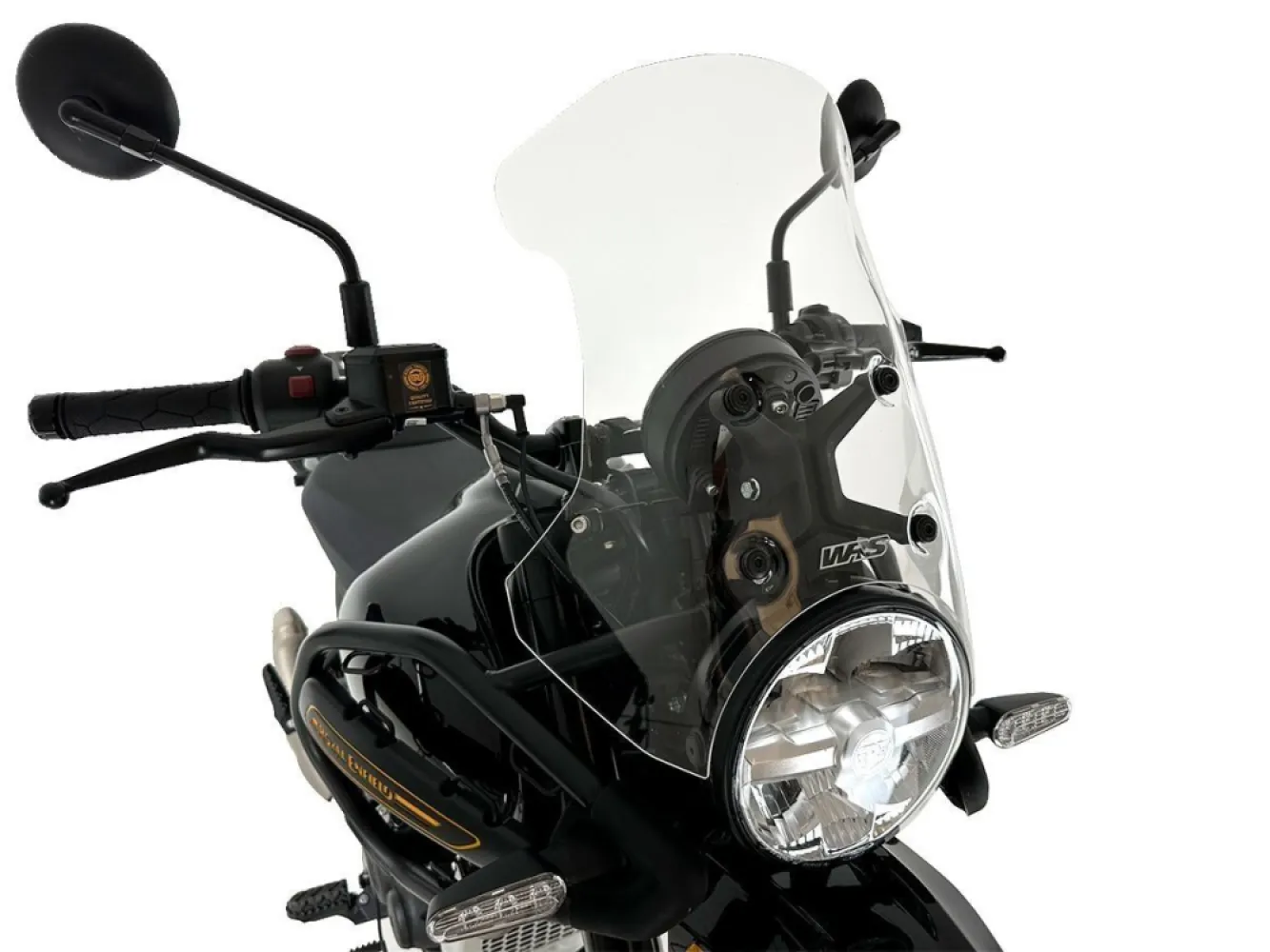 WRS - WINDSCREEN TOURING ROYAL ENFIE - 23121227