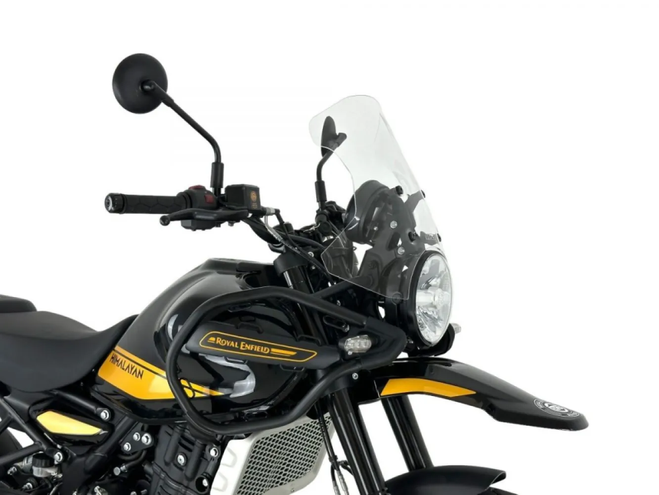 WRS - WINDSCREEN TOURING ROYAL ENFIE - 23121227