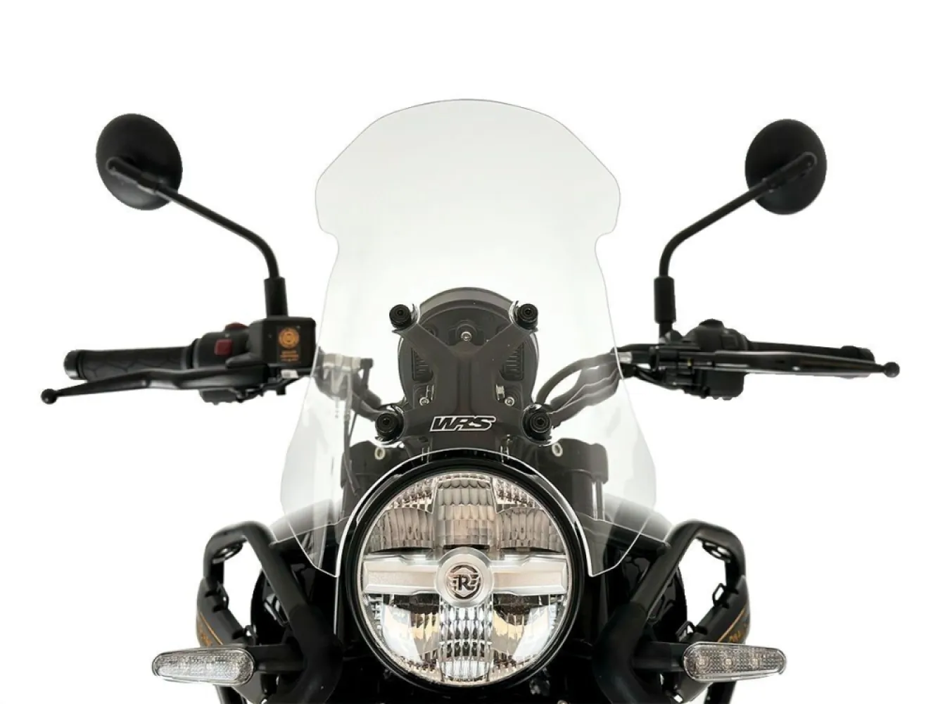 WRS - WINDSCREEN TOURING ROYAL ENFIE - 23121227